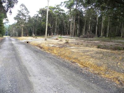 311 Wandean Road, Wandandian