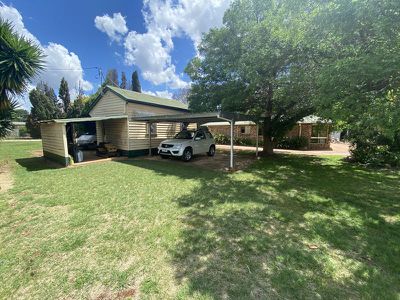 63 Railway Terrace, Kingaroy