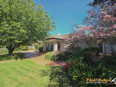 50 National Circuit, Forrest