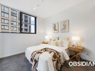 307 / 139 Herring Road, Macquarie Park