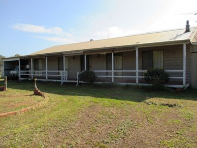 160 Grisold Road, Laanecoorie
