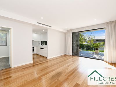 2/31 Tryon Road, Lindfield