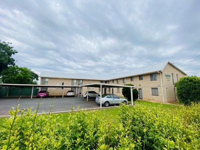 4 / 35-37 Hunter Street, Dubbo