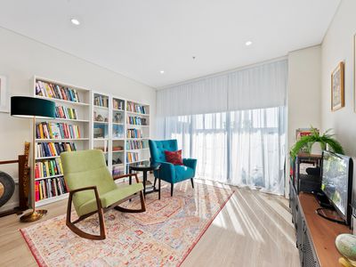 414 / 5C Josue Crescent, Tallawong