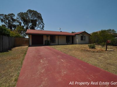 8 Davis Crescent, Gatton