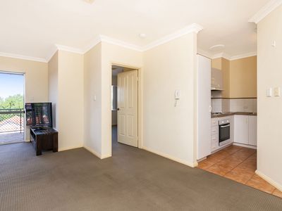 501 / 9 Heirisson Way, Victoria Park