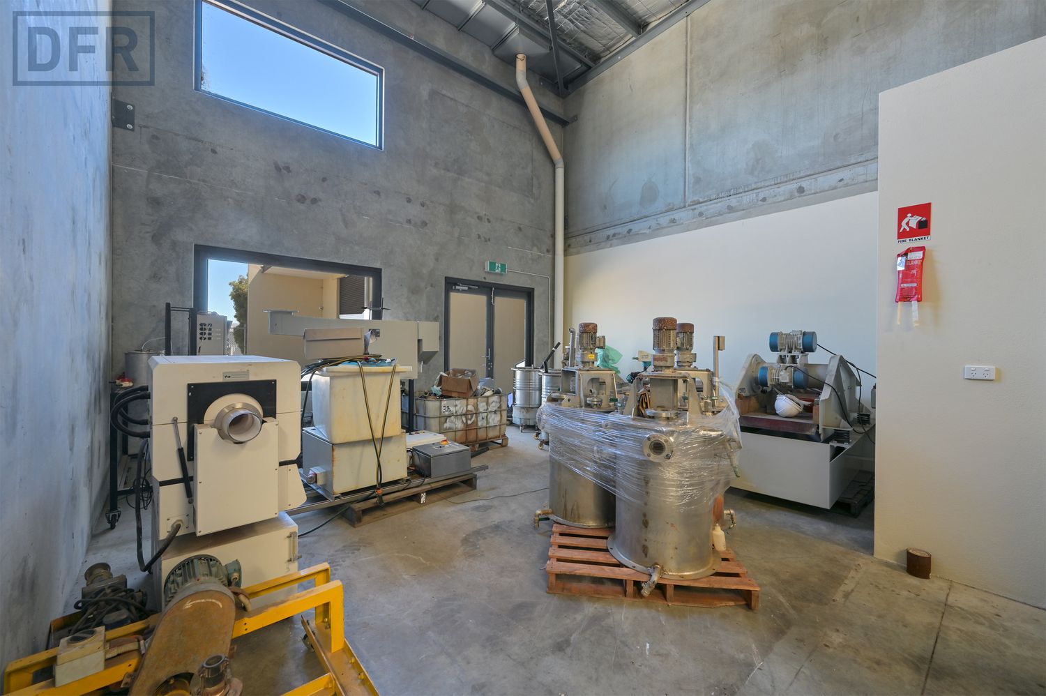 4 / 11 Milson Place, O'connor