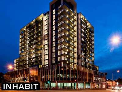 39 / 269 James Street, Northbridge