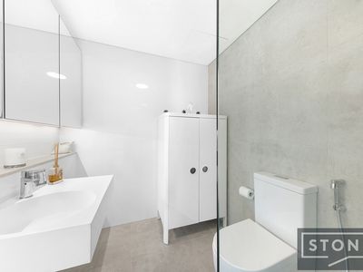 303 / 128 Military Road (entry from 11 Grosvenor Lane), Neutral Bay