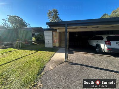 15 / 36 Appin, Nanango