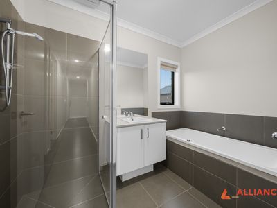 46 Lumin Boulevard, Kalkallo