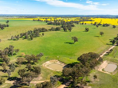 312 Merri Meric Road, Henty
