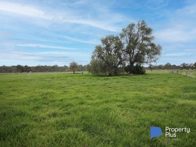 Lot 3, 30 Peel Street, Talbot