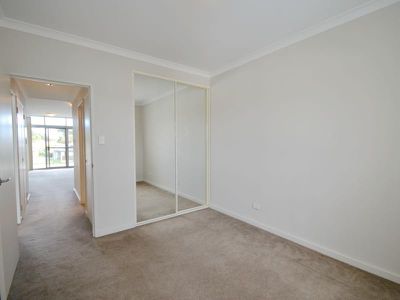 29 / 105 Wentworth Parade, Success