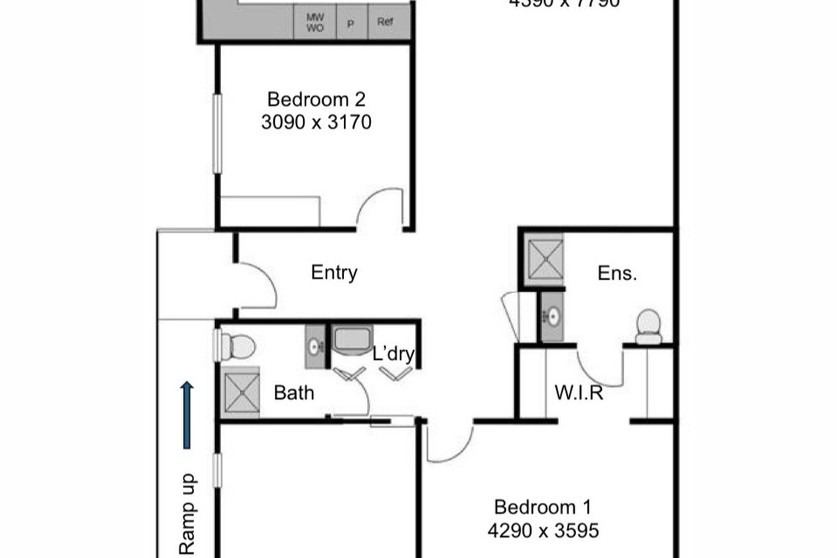 22 / 24 Kincumber Street, , Kincumber