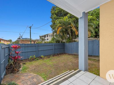 3/21 Wallace Street, Chermside