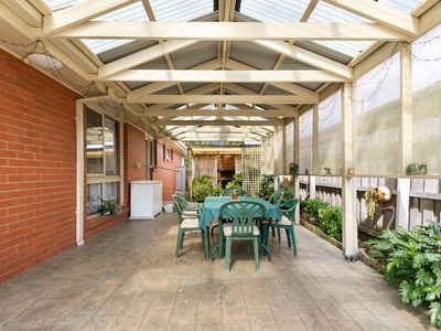 21 Montgomery Street, Sale