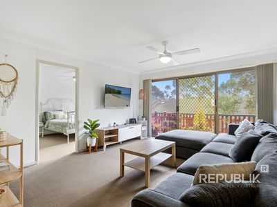 40 / 6-20 Ben Lomond Drive, Highland Park