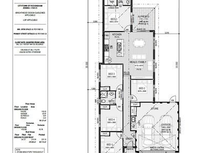 5 Cloudburst Avenue, Baldivis