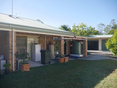 116 / 15 Old Wondai Road, Wondai