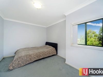 14 / 1 early street, Parramatta