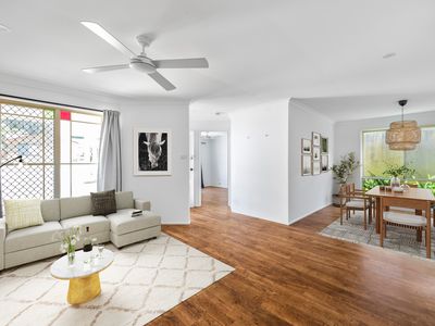 14 Wyoming Avenue, Burrill Lake