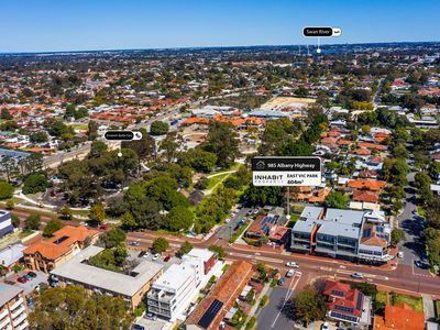 985 Albany Highway, East Victoria Park