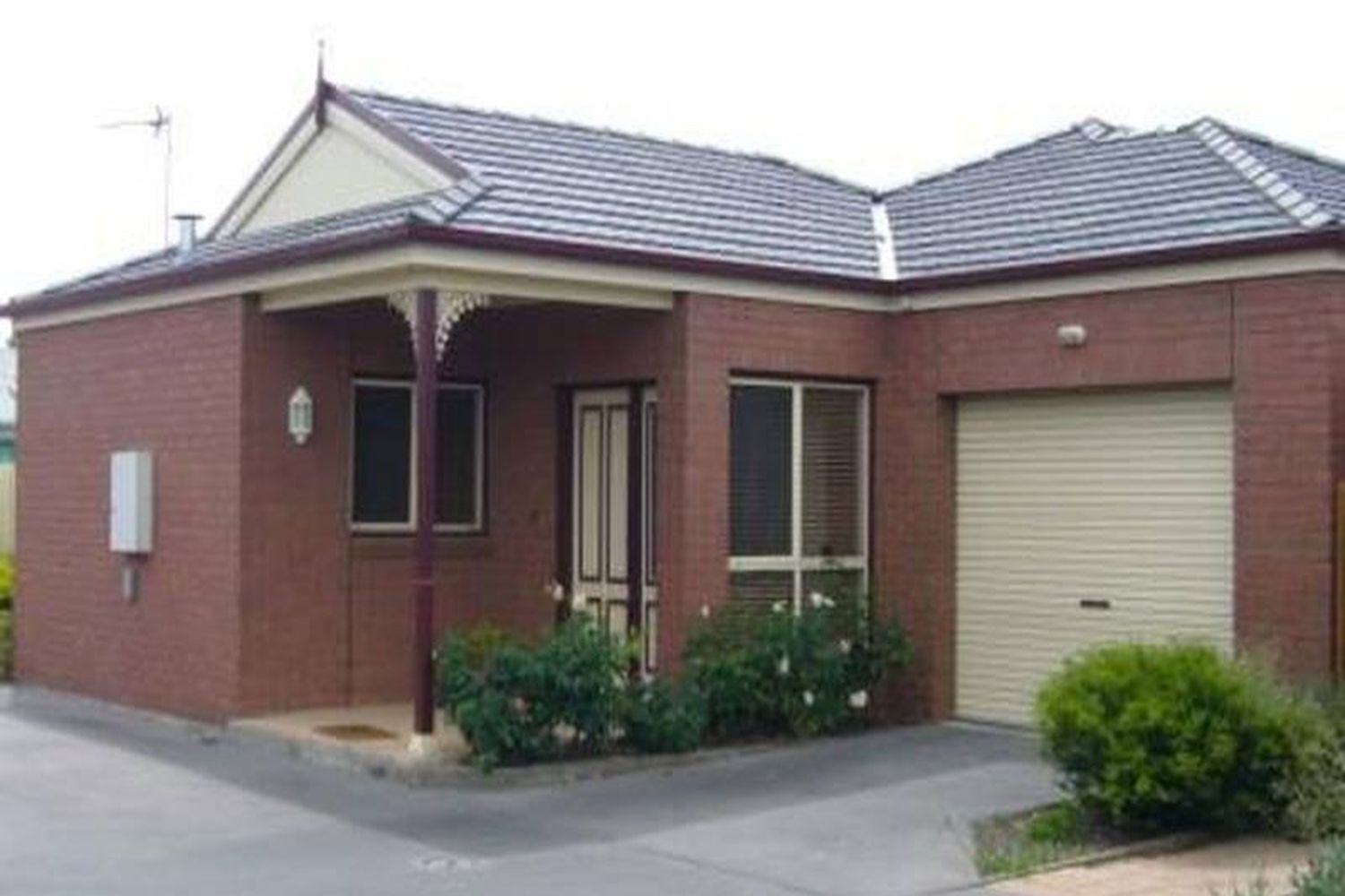 5 / 3 Burgess Street, Horsham