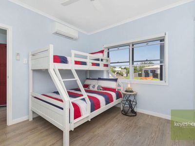 3 The Vines Court, Balgal Beach