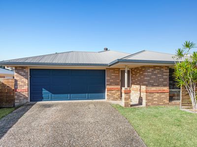 11 Shamrock Street, Crestmead