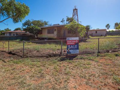 63 Moore Street, Port Hedland