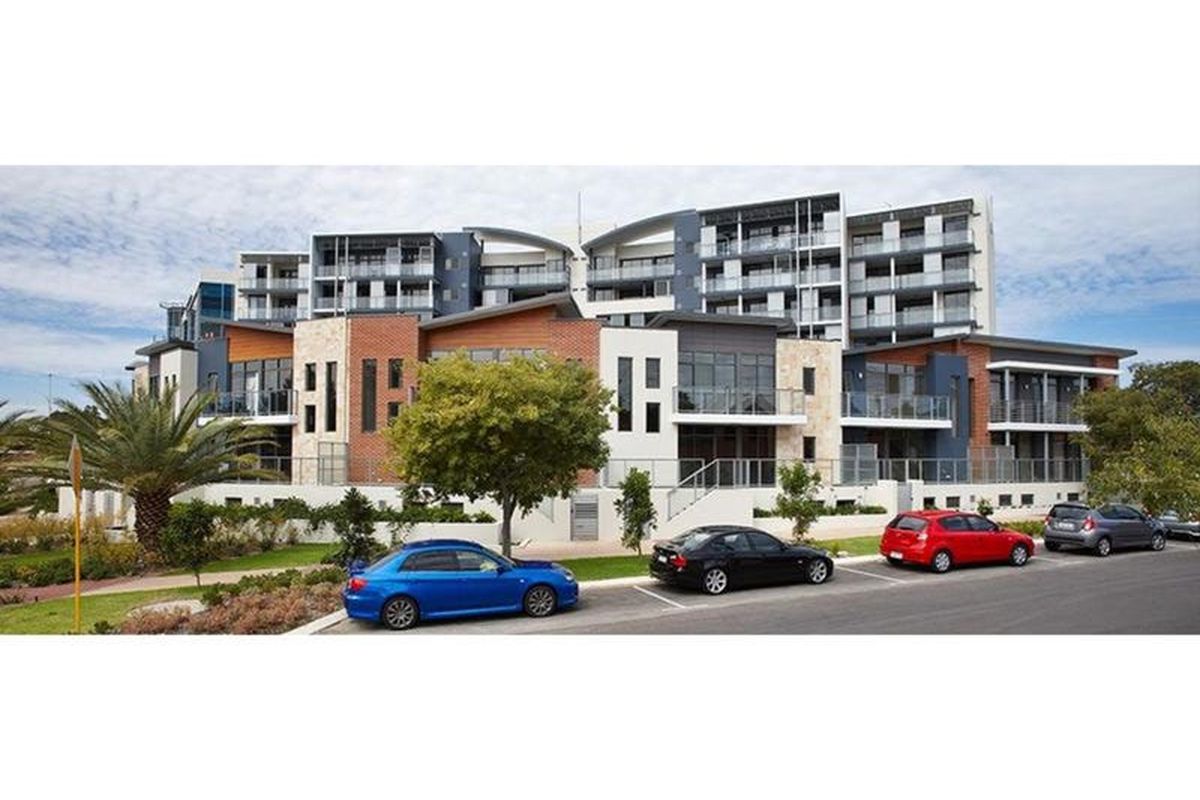 146 / 3 Homelea Court, Rivervale