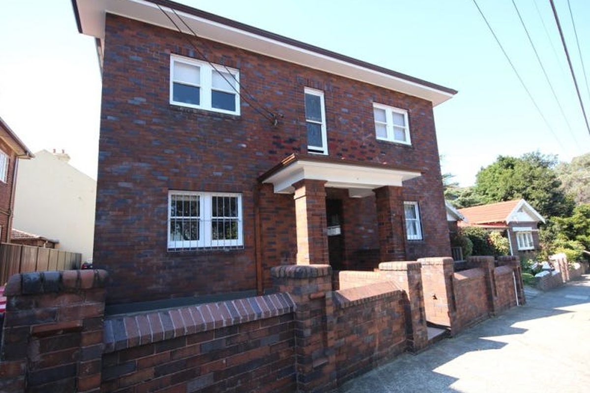 3 / 19 Grosvenor Crescent, Summer Hill