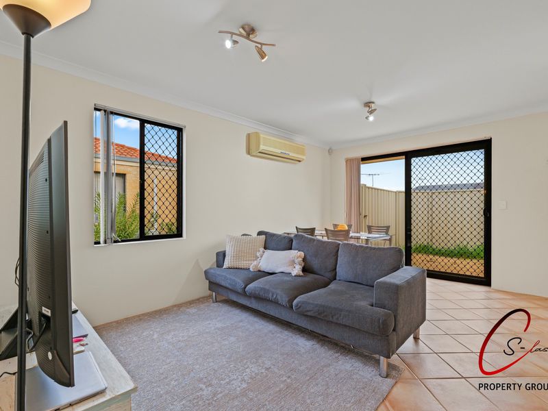 181D Hillsborough Drive, Nollamara