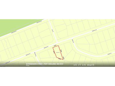 42 Robinson Street, Port Hedland