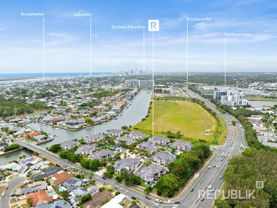 71 / 88-98 Limetree Parade, Runaway Bay