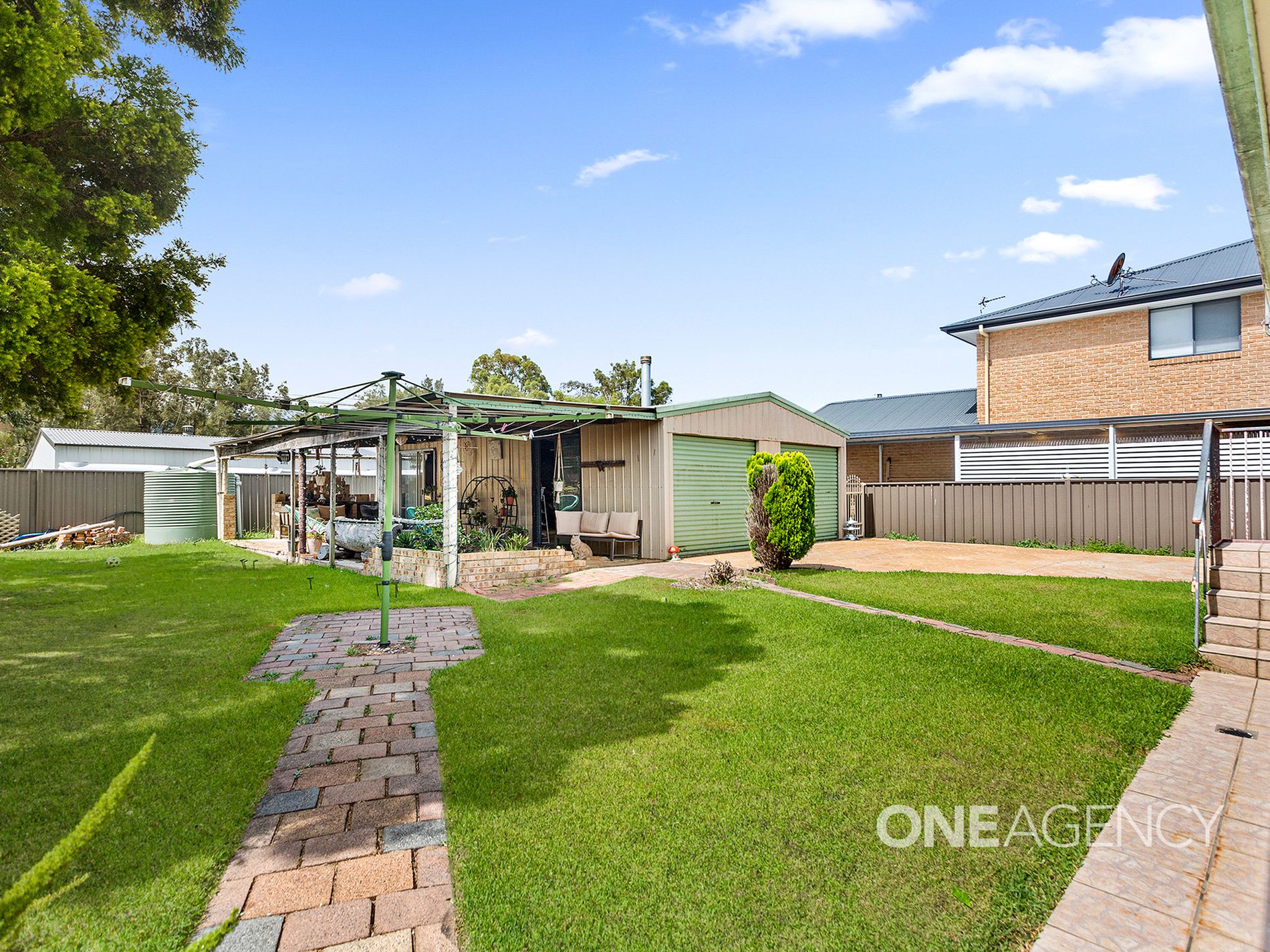 40 Parkdale Avenue, Horsley