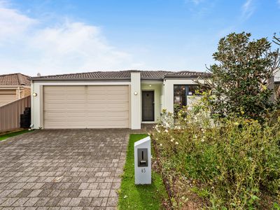 65 Panozza Circle, Maddington
