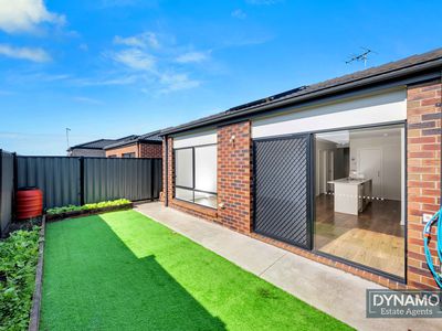 67 Gossia Avenue, Craigieburn