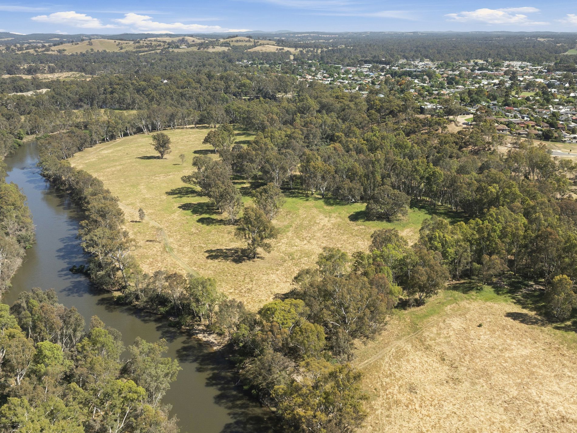 1 Anglesey Street, Seymour