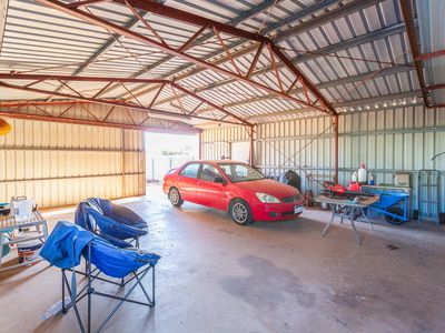 9 Finlay Street, Port Hedland