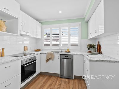 14 Ringbalin Crescent, Bomaderry