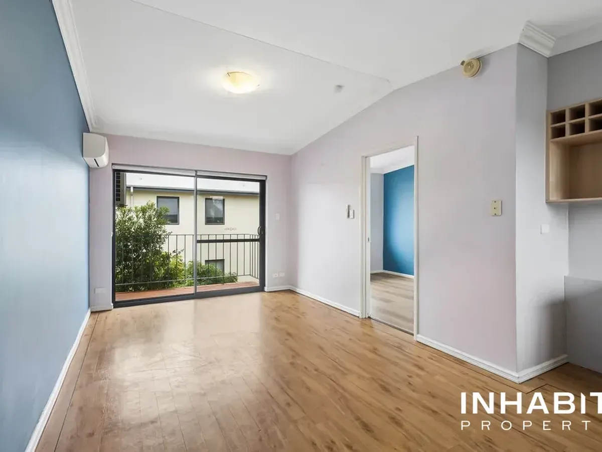 15 / 181 Oxford Street, Leederville