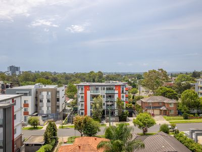 30 / 304 Great Western Highway, Wentworthville