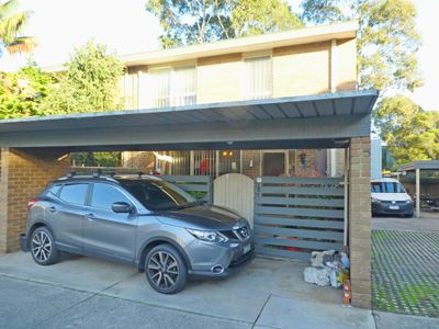 Unit 12 / 33 McLean Street, Brunswick West