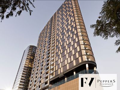 3007 / 179 Alfred St, Fortitude Valley