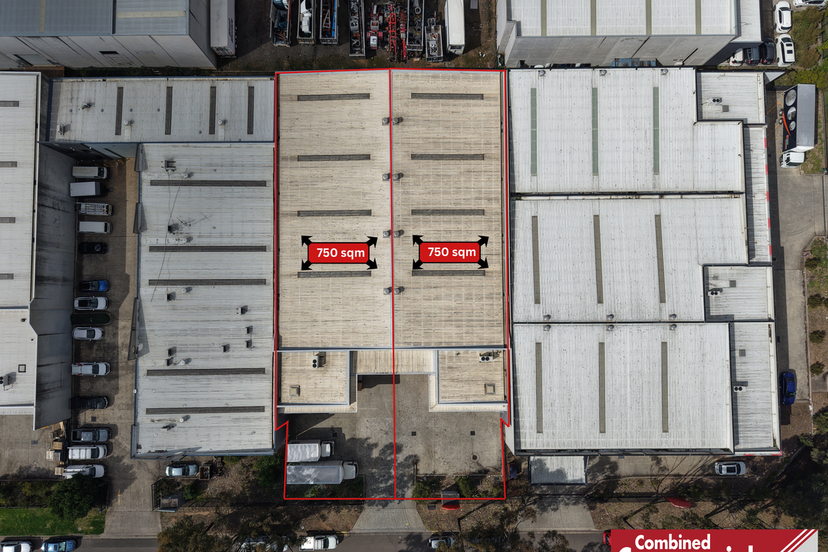 1 & 2 / 6 Gallipoli Street, Smeaton Grange