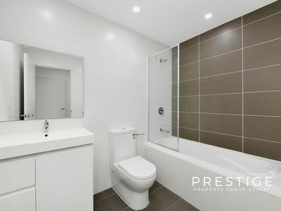 314 / 4 Banilung Street, Rosebery