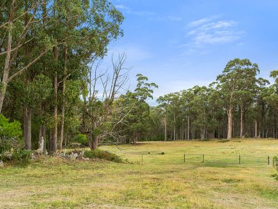 312 Silver Hill Road, Cygnet