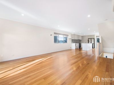 18 Barncroft crescent, Keysborough